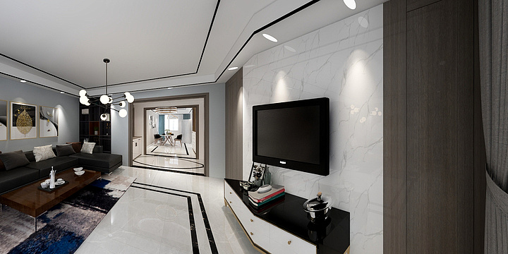 王宇15384081256-沈总2-1302-装修设计方案