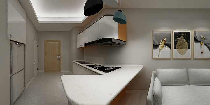 S_TKIP-白鹿-装修设计方案