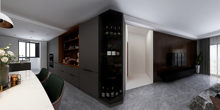 MIROHO-未命名方案-装修设计方案