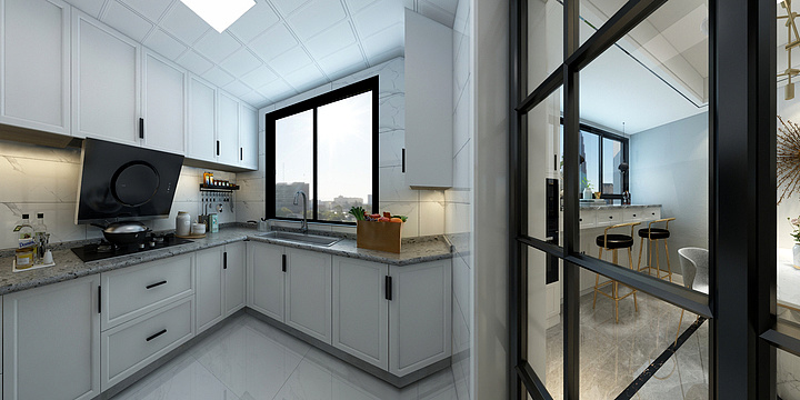 刘工设计18055621482-南桥老街330号-装修设计方案