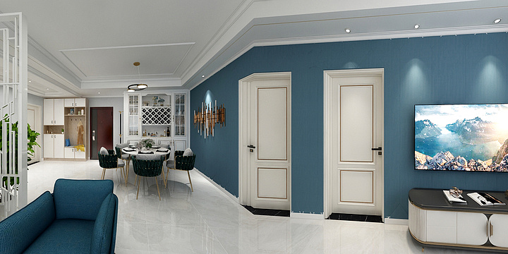 设计唐18360724128-8#1404（设计18360724128）-装修设计方案