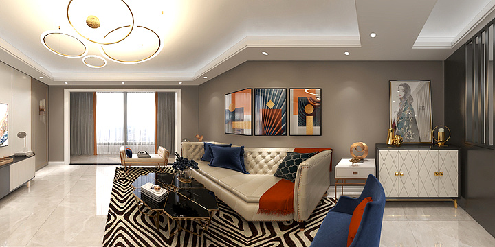 Ssth19173768787-桥北-装修设计方案