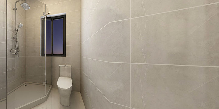 周永和-荔湾区西村黄啤雅苑西湾路三十二街八号-装修设计方案