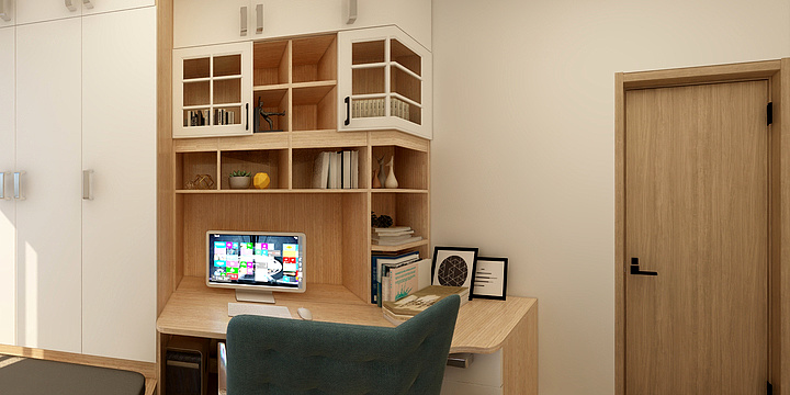 沈箭I5025169656-定制榻榻米室-装修设计方案