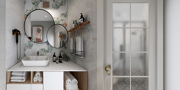 176****4808VXnT-大学-副本-副本-装修设计方案