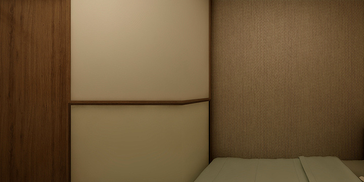 牛栋栋-御景龙湾-装修设计方案