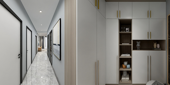 张春雨-置地-装修设计方案