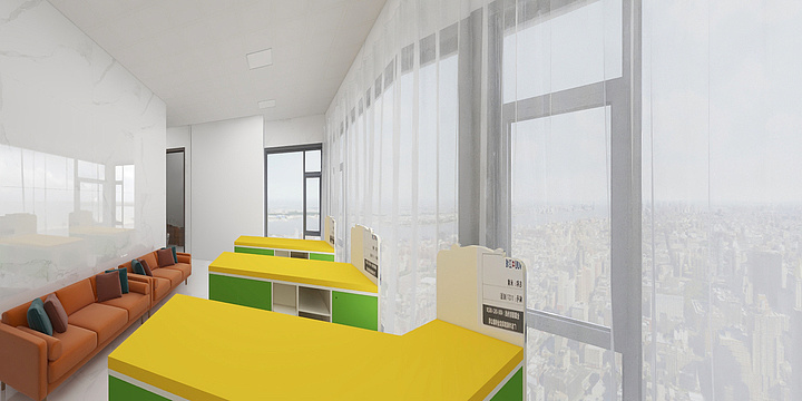 KNIVES-好孩子定稿(2)-装修设计方案