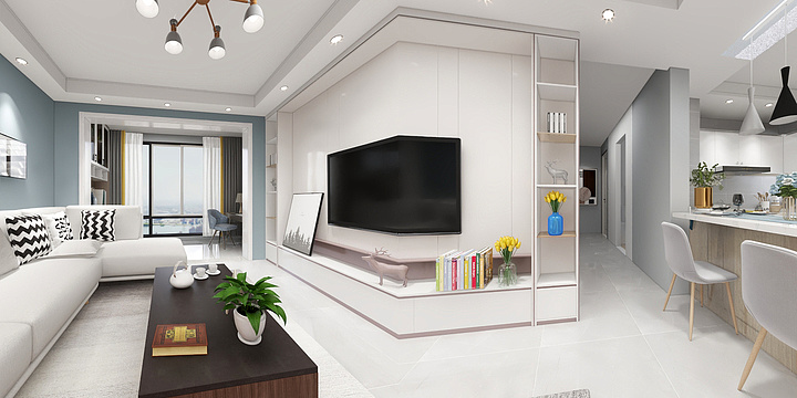 陈帅一一设计师-未来方舟F10唐小姐-副本-装修设计方案