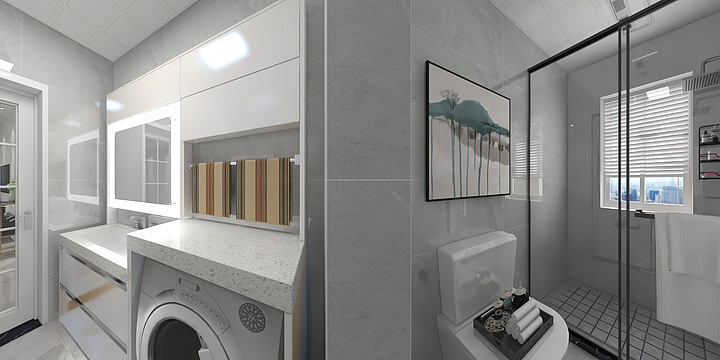 LcnPGWMcYWHRD-禹州.dwg1-装修设计方案