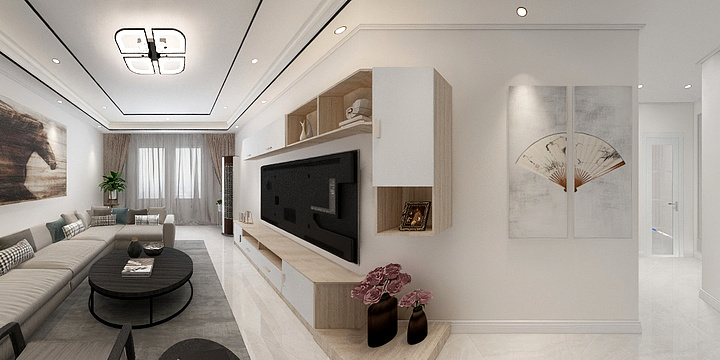 MnLQn-狮子城-装修设计方案