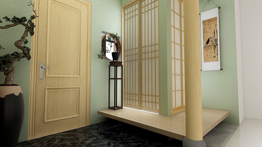 澜悦空间设计-天润园-副本-装修设计方案