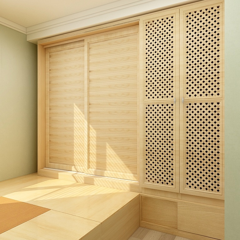 151****1461AHRo-东浦公馆-装修设计方案