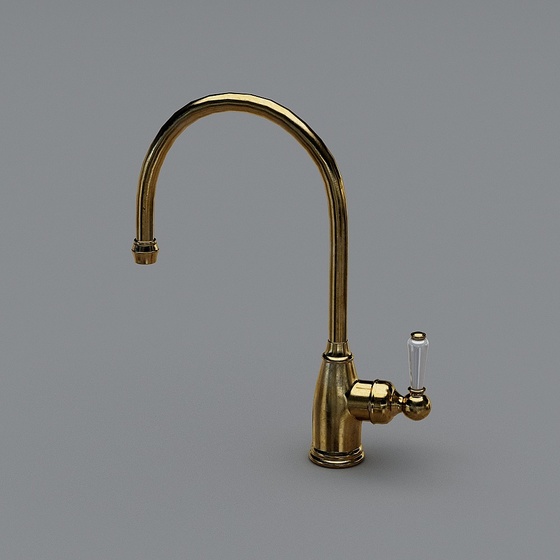 European Faucets,Faucets,golden