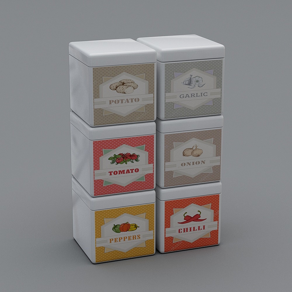 休闲食品