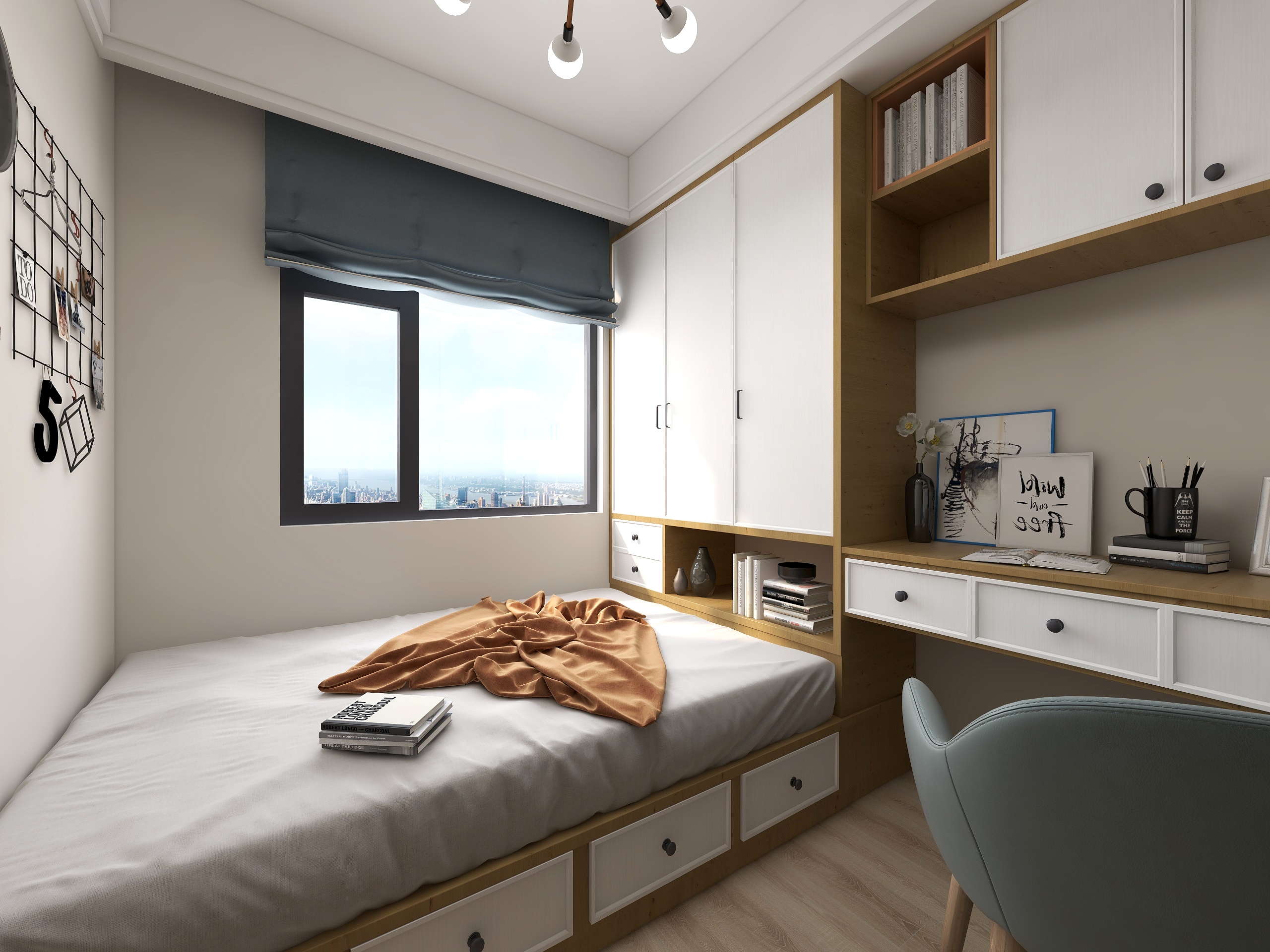 mamamiya000-新块-装修设计方案