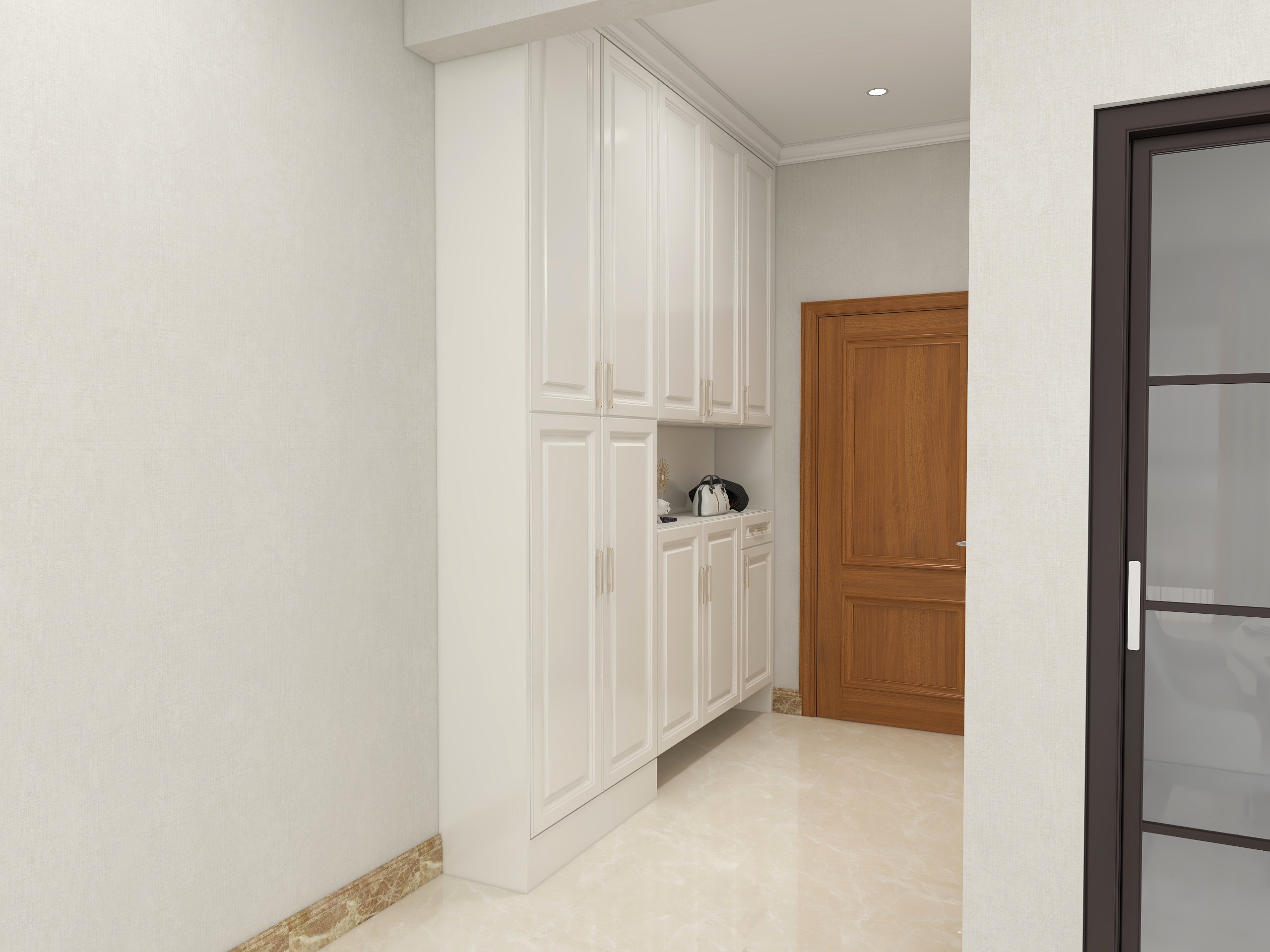 XT666-碧桂园34-2602-副本-装修设计方案