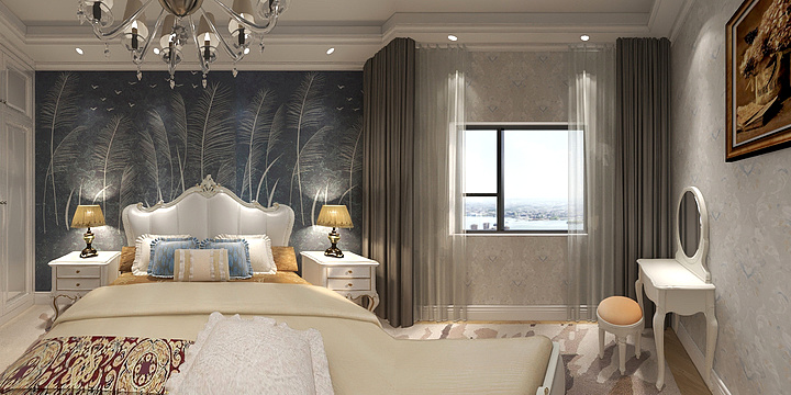 Brain阿德-怡和浪琴EZIZKAM-副本-装修设计方案