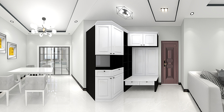 电话15839299693-未命名户型图-装修设计方案