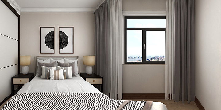 瘾EnYv-新地城市广场-装修设计方案