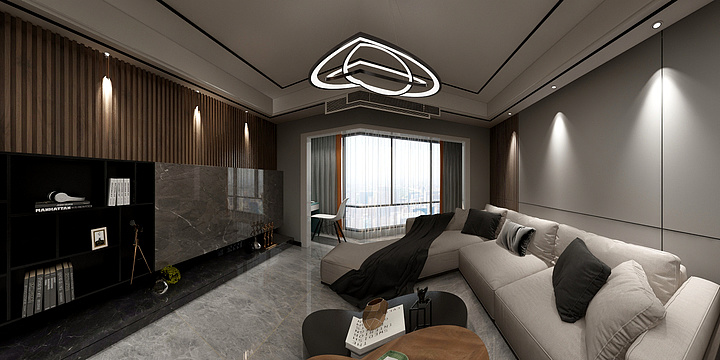 npdxsMeo-中梁首府1-装修设计方案