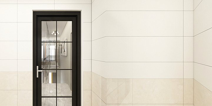 铭创z-北大资源刘女士雅居-装修设计方案