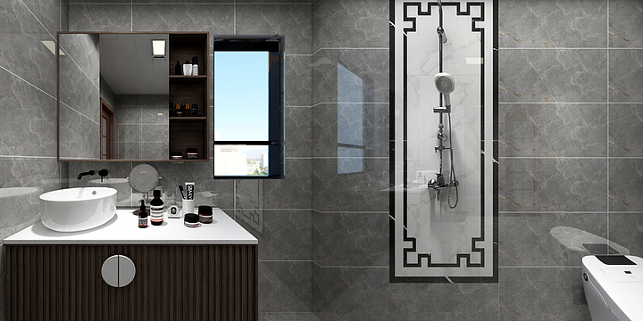 BOY123-天成明月洲-装修设计方案