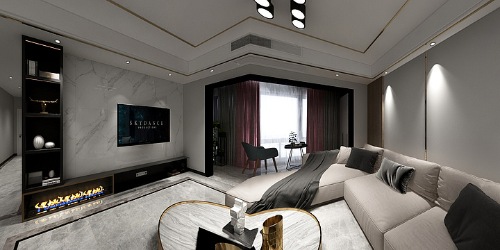 npdxsMeo-四季花城-副本-装修设计方案