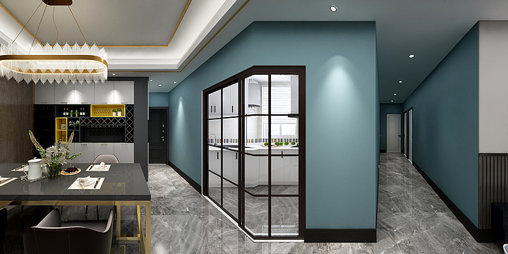 一二9426-柳北二街-8号楼-1702-02-装修设计方案