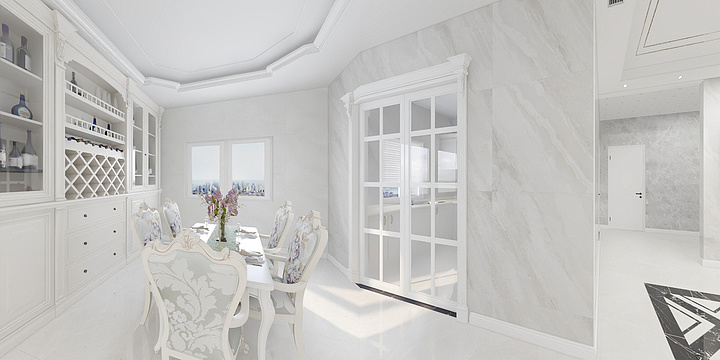 先锋制作-未命名户型图-副本-副本-副本-装修设计方案