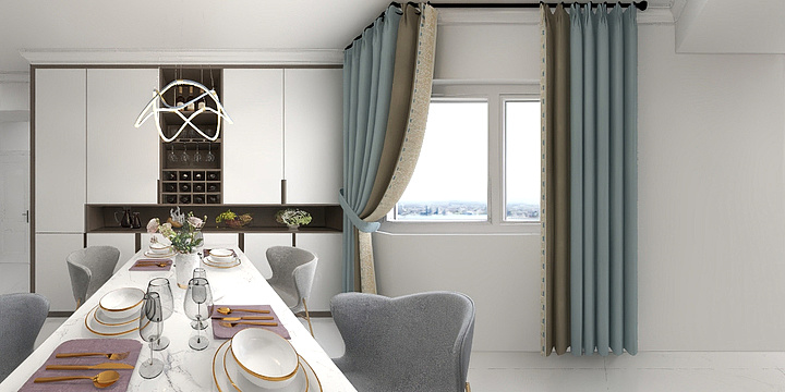 Z.佑z.-酷家乐平面-装修设计方案