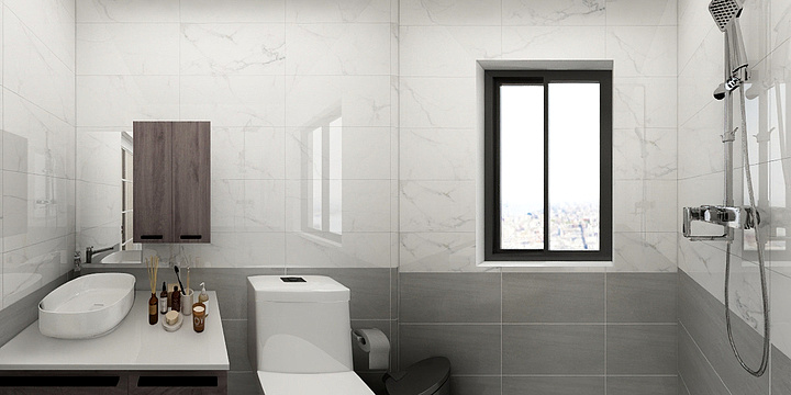 整装设计.-锦厦小区1-装修设计方案