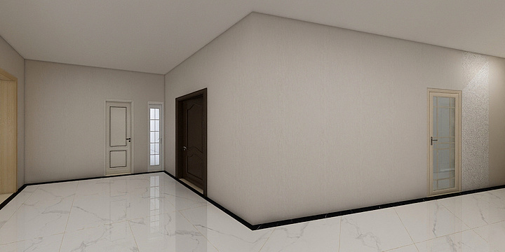 染指流年-瑞和园-装修设计方案