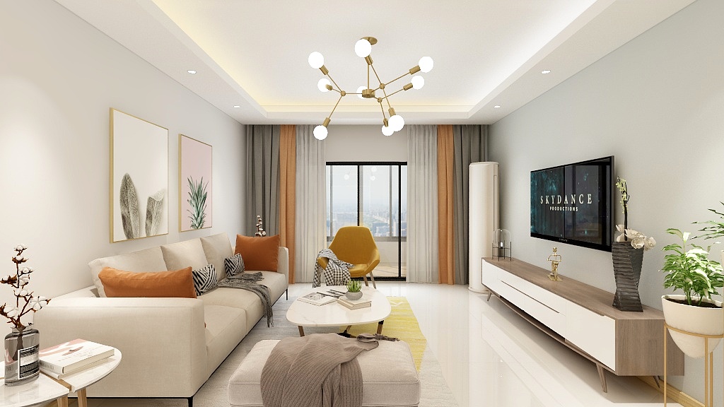 Minmin_-1-装修设计方案