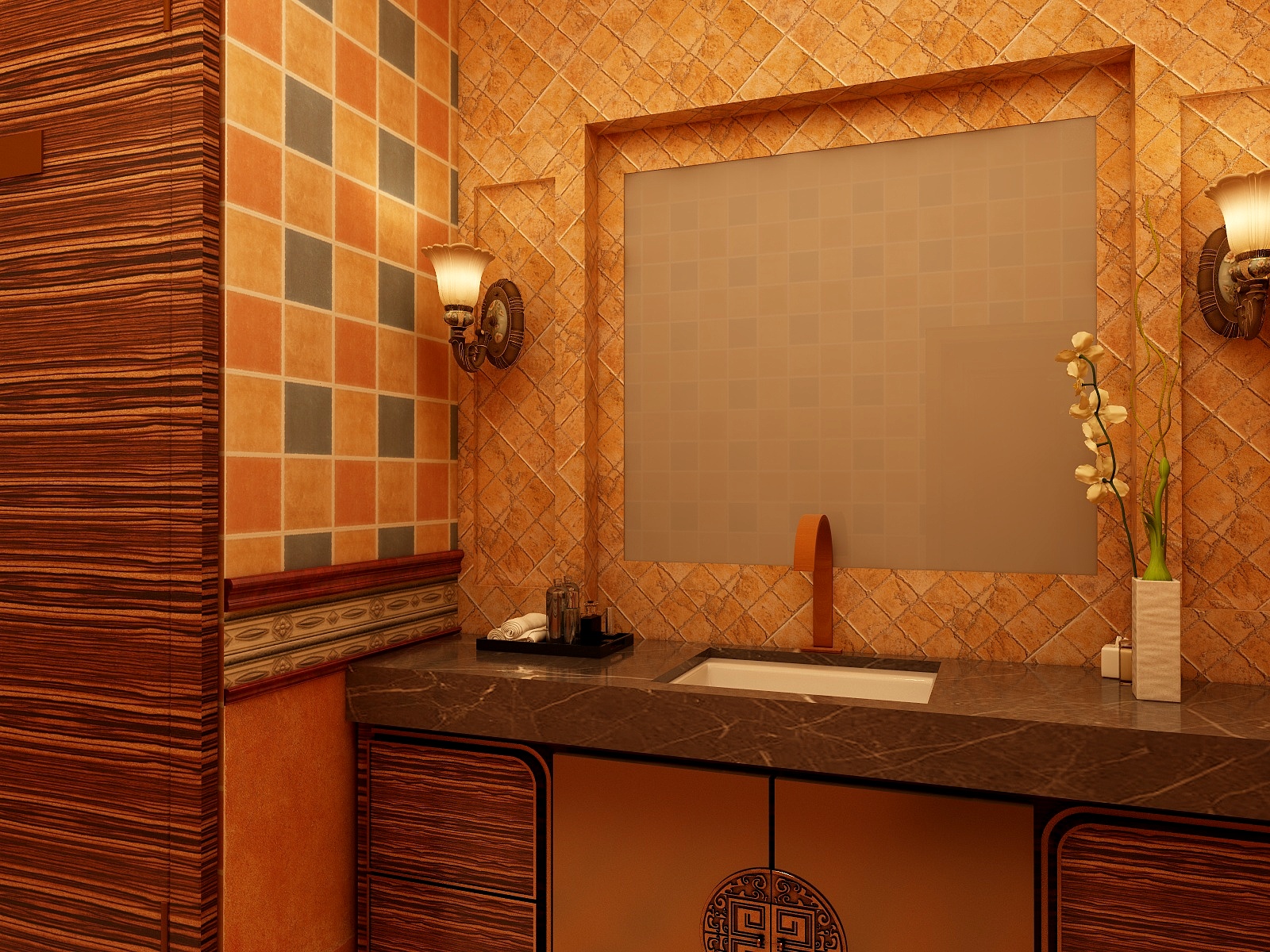 艾总19990365846-墨玉县装修设计-装修设计方案