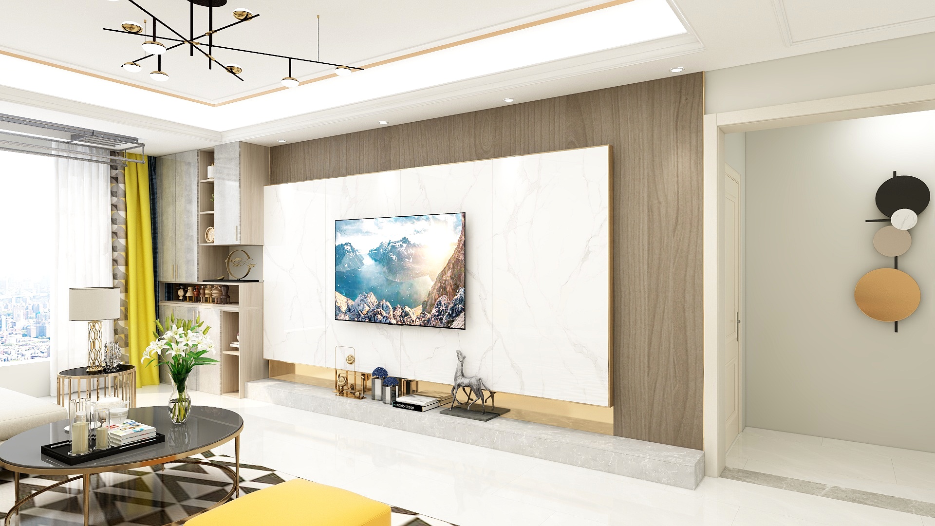 189****3530ZxBR-香溪悦府Y6-三单元601-副本-副本-副本-装修设计方案