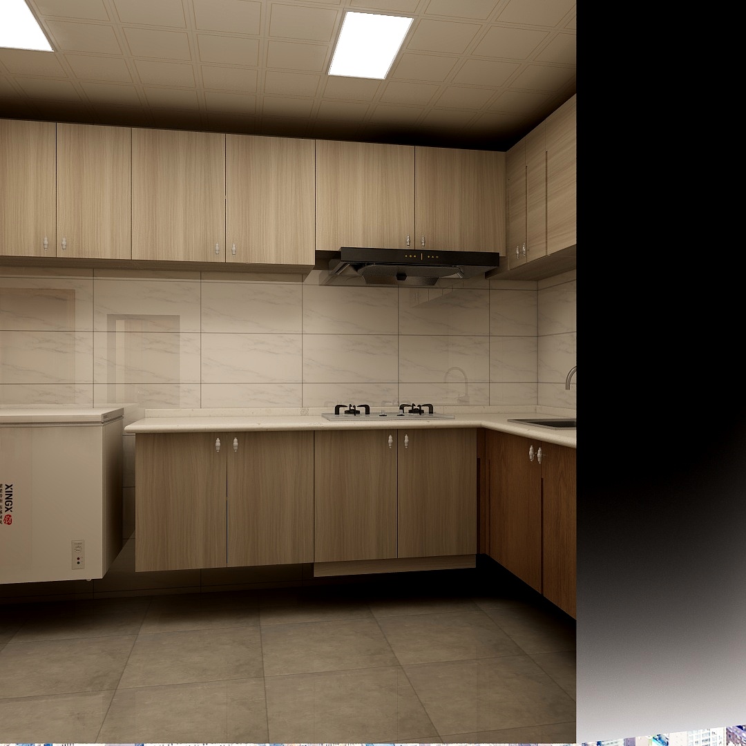 李亮-天山路棋牌室(1)-副本-副本-装修设计方案