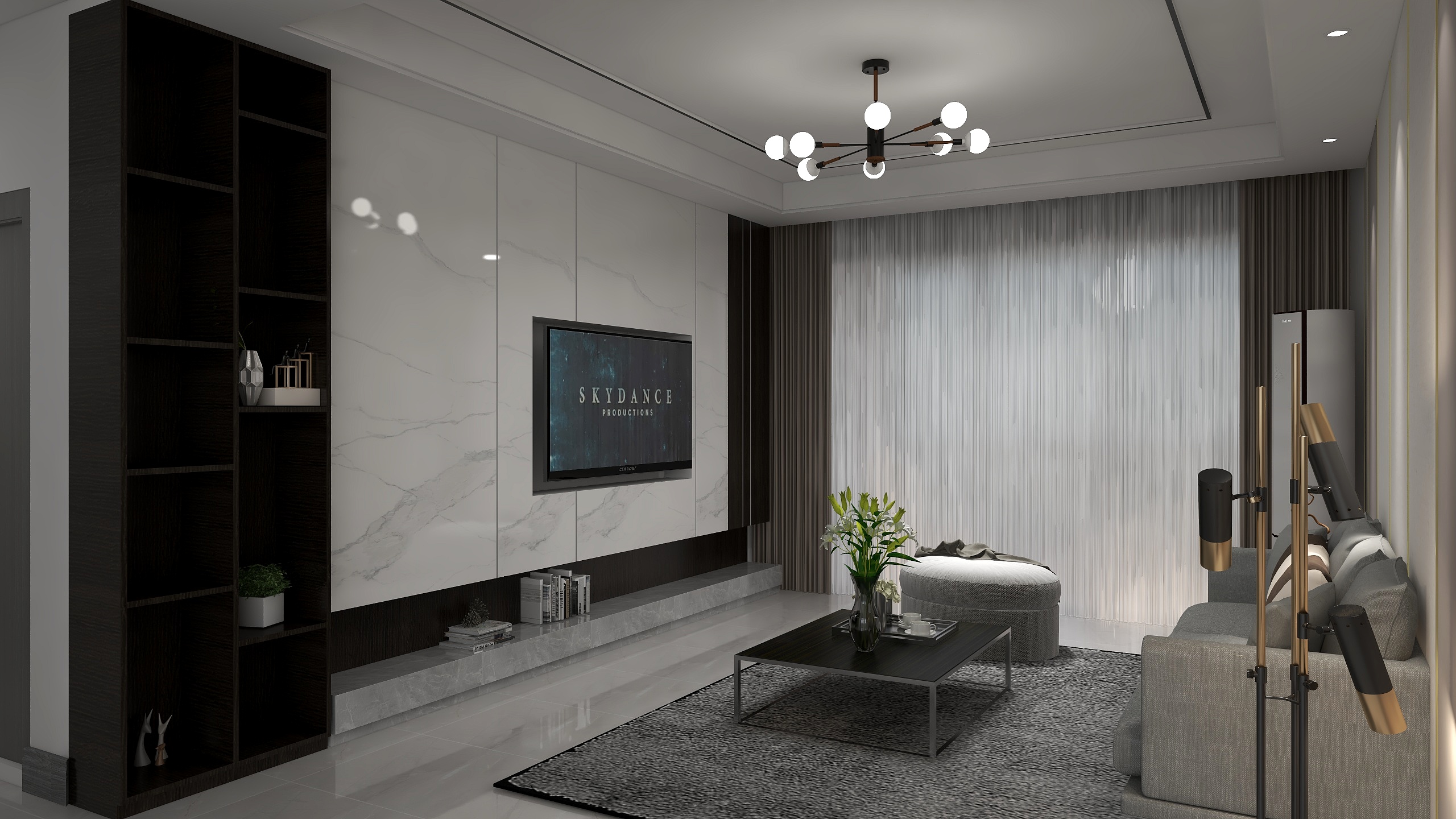 小李17551322868-国城璟府-装修设计方案