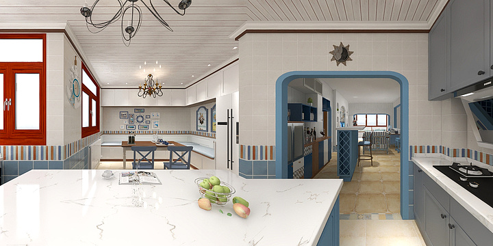 江雪-fanwen6664-副本-装修设计方案