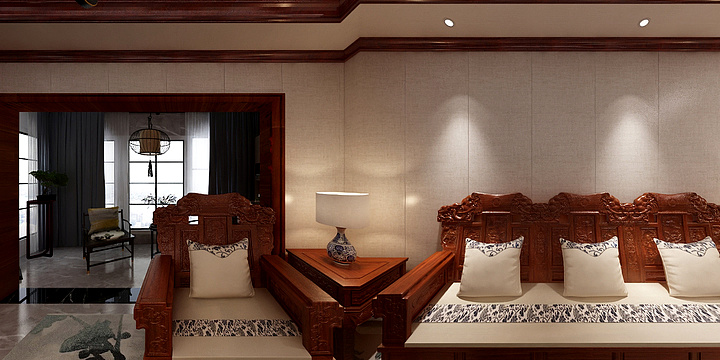 133*UsVR-裕达地源小区-装修设计方案