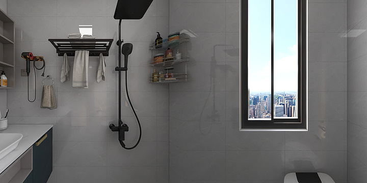 新疆友森装饰工程有限公司-凯旋14-704修改-装修设计方案