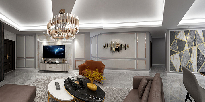 励IeAd-1-装修设计方案