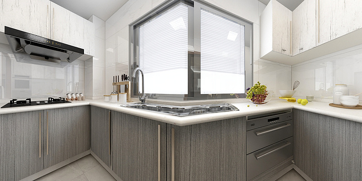 詹欣语-正荣府18#503-装修设计方案