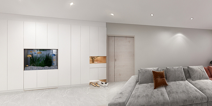 厘米设计一落一-海旺14号楼1单元1902-改-7-装修设计方案