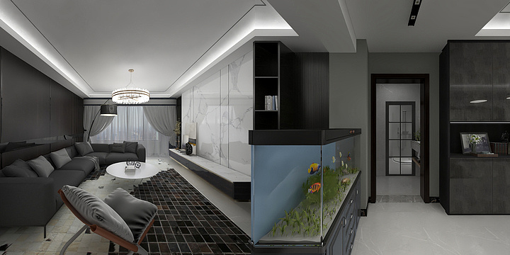 许千石-紫金城2020.5.3-装修设计方案