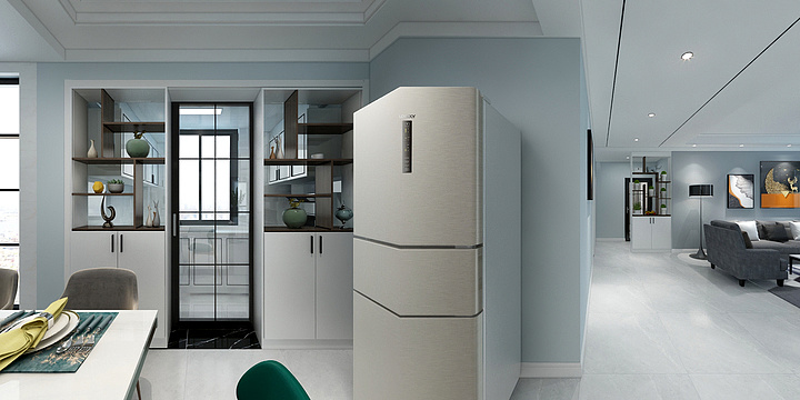 江南一木设计师史工-皇马-国际12#-2304-方案修改-装修设计方案