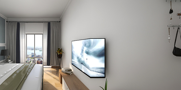 Dr李景文-酷家乐-装修设计方案