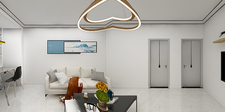 万俟0-品面-装修设计方案