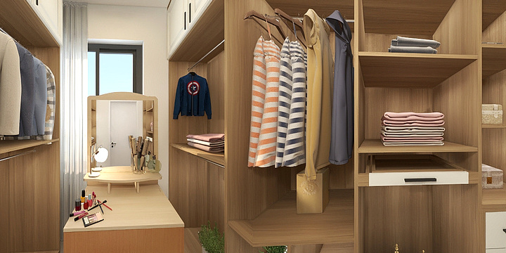 浮生伴盏茶-亚楠花冠导入-装修设计方案