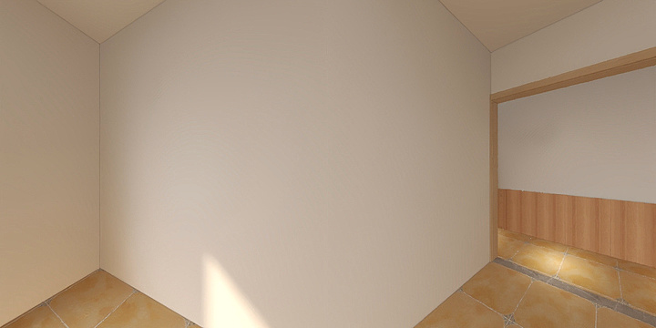 万林wl-七洞沟花海休闲会所A栋-装修设计方案